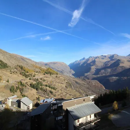 4 Couchages Au Pied Des Pistes, Proche Commerces - En Oisans - Fr-1-297-343 Auris